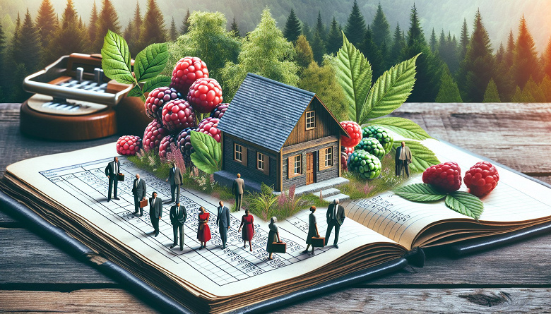В Wildberries учредили микрофинансовую организацию